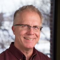Rick Patterson