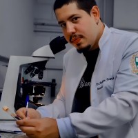 Anderson Franca Ribeiro