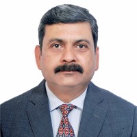 D K Singh