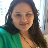 Larissa Pena
