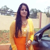 Prathima M Nayak