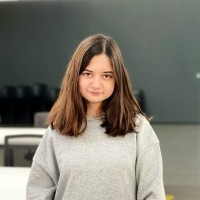 Yana Bunchuk