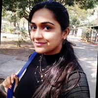 Prajakta Apte
