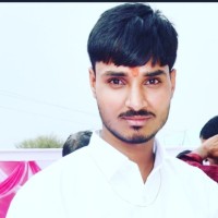 Ghanshyam Yadav