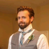 Andrew Mrozek