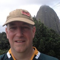 Kevan Smith