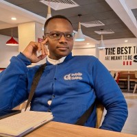 Tony Kithome