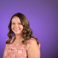 Jessica Mcnulty, Mba