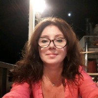 Cristina Zodila