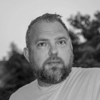 Martin Skog
