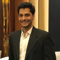 Mehul Mehta