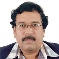 Shankar Narayan