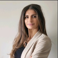 Matina Kyriakou