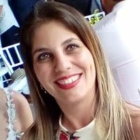 Kelly Martinelli Pereira