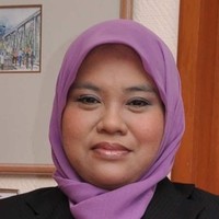 Noor Shahidah
