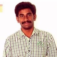 Nagendra Jaiganesh