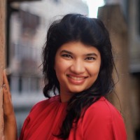 Snigdha Jhunjhunwala