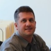 Robert Vasiento