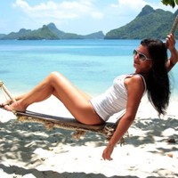 Катерина Янчевская