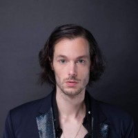 Dorian Roussac