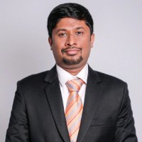 Varad Gorhe