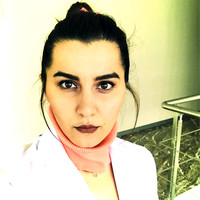 Hatice Kula