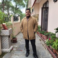 Sahil Sood
