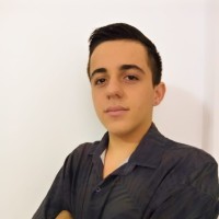 Igor Féo Daibert Vianello Silva