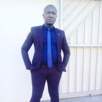 Godfrey Katongomara