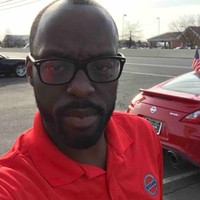 Sergio Johnson