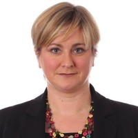 Alexandra Coghlan-Forbes
