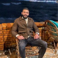 Ahmed Wageh