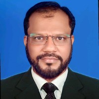 Md. Abu Zafor
