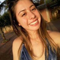 Tayná Marques De Carvalho