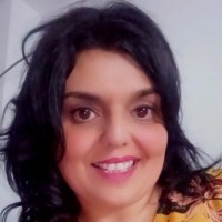 Veronica Pulido