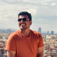 Anu Karthik