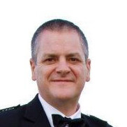 Jim Scott