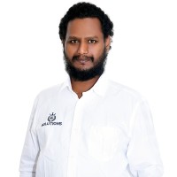 Adavan Naveen K