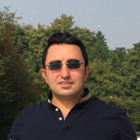 Morteza Shokry
