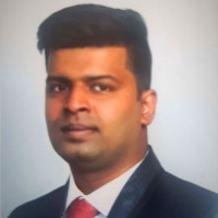 Rathna Vishaal Chandrasekaran