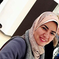 Shaimaa Farag