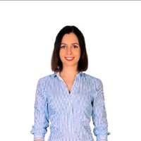 Alexandra Monica Hulpe