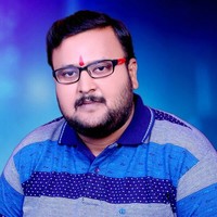 Ghanshyam Dubey