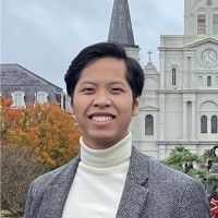 Truong Nguyen, Eit