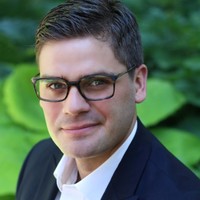 Graham Anderson