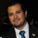 Jorge Arturo Ramírez Cortés