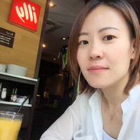 Cookie Xu