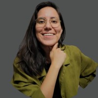 Itzel Amieva Pérez