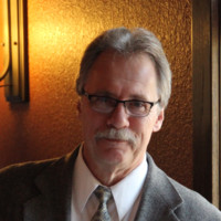 Steve Synstelien