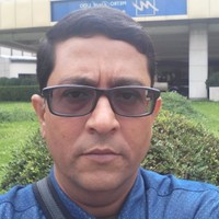 Prasenjit Pal